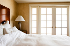 Shripney bedroom extension costs