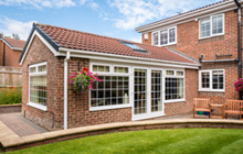 Shripney house extension leads